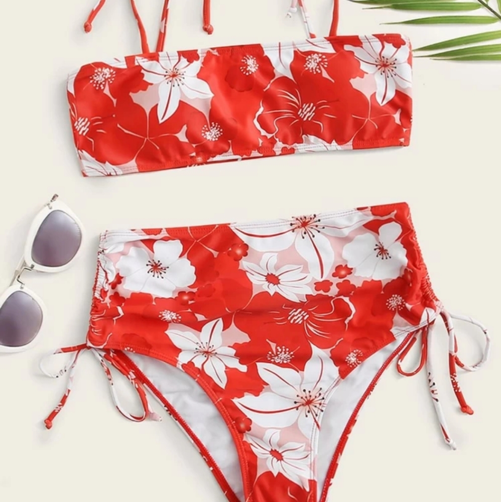 SHEIN Bikini
